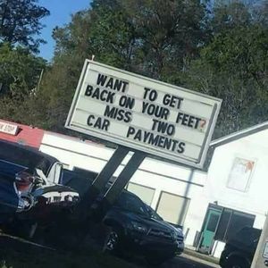 Meet your Posher, Keith